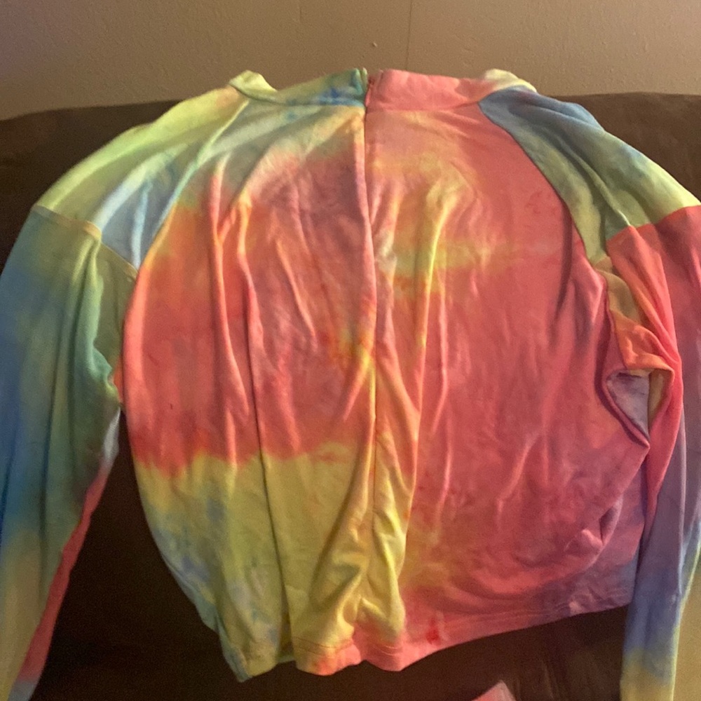 Rainbow set